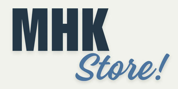 MHK Store Logo